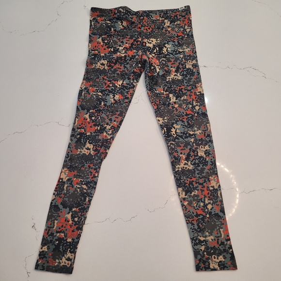 Vans Leggings - women's size Large - Picture 1 of 11